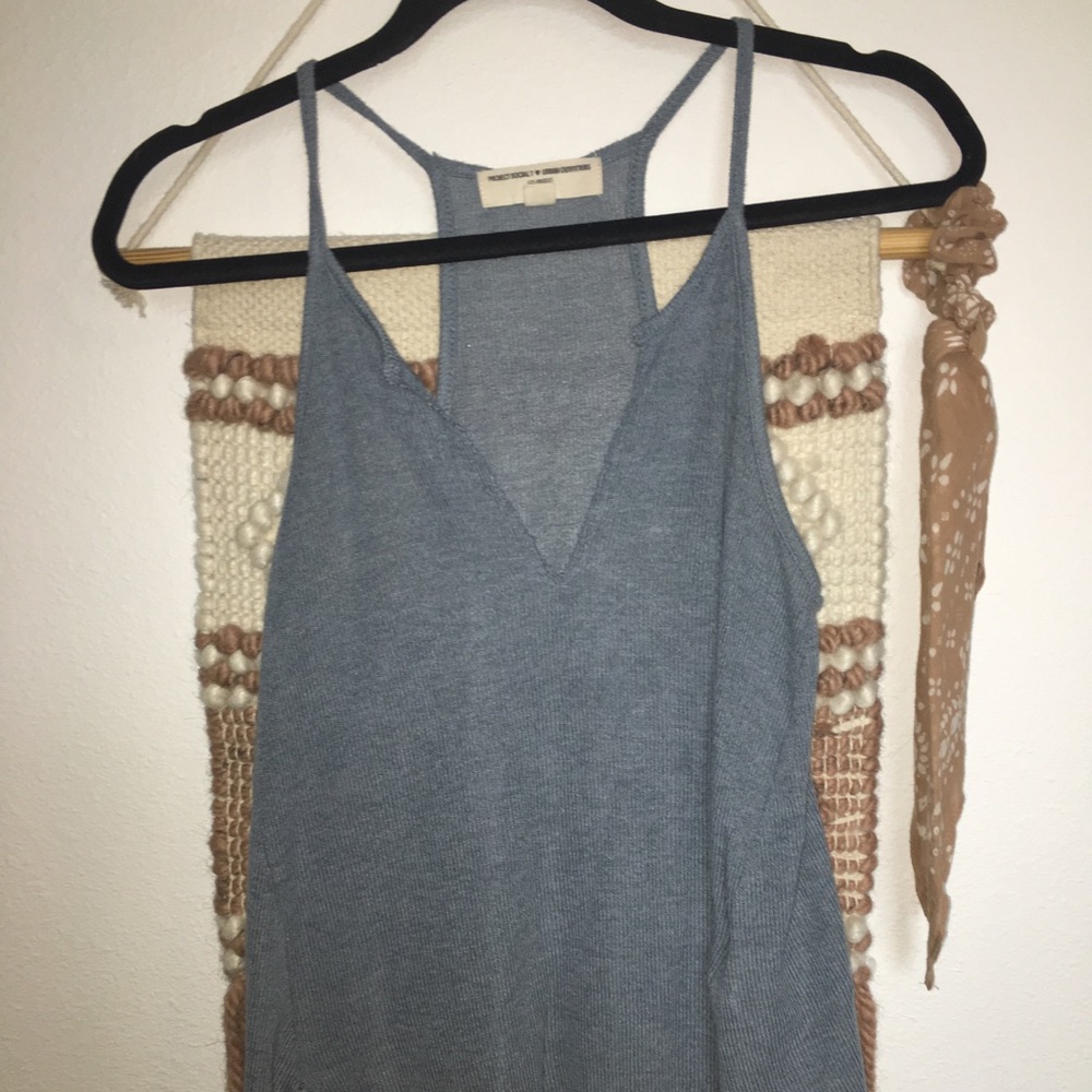 Urban outfitters tank top